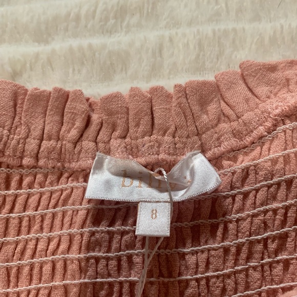 NWT BillyJ Molly Mini Dress - Picture 6 of 11